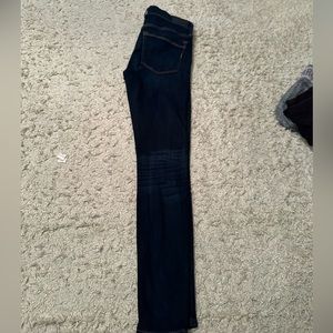 Express skinny jeans size 27